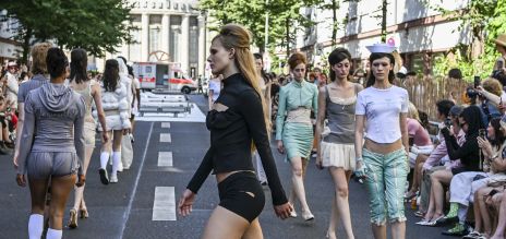La collection « Care » de Clara Colette Miramon 