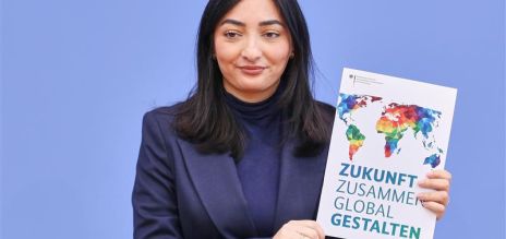 Reem Alabali-Radovan 