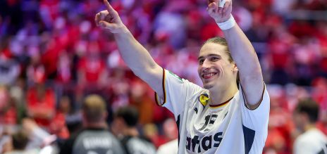 Handball-EM: Deutschland ist im Finale 