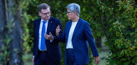 L’Allemagne souhaite acheter davantage de matières premières critiques comme le lithium à l’Australie.