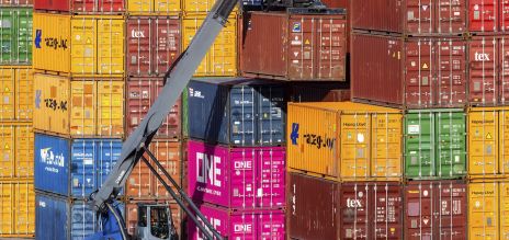 German companies can be more optimistic about the future.