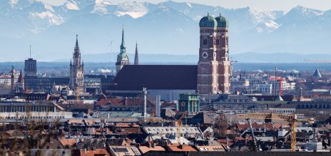Múnich