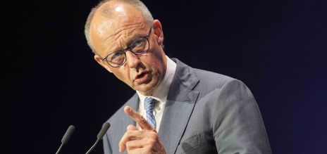Friedrich Merz 