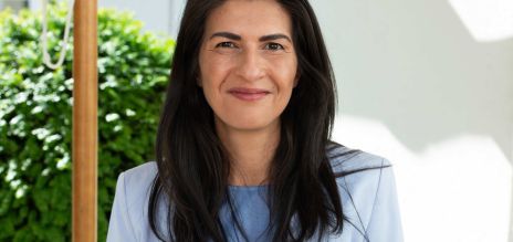 Serap Güler, Minister of State at the Federal Foreign Office
