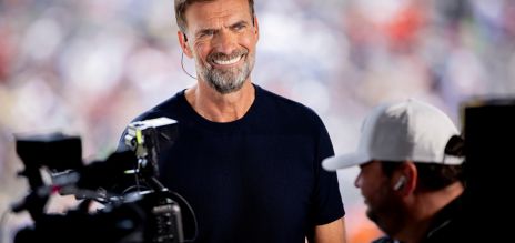 Jürgen Klopp