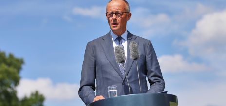 Friedrich Merz