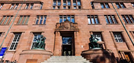 The university in Freiburg is one of the new Universities of Excellence.