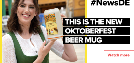This is the new Oktoberfest beer mu