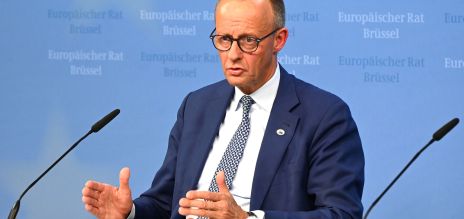 Friedrich Merz