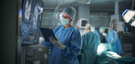 الذكاءُ الاصطناعيُّ يُحسِّن ظروف مكافحة السرطان 