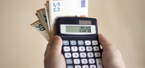 Steuer, Mindestlohn, Wehrdienst – was sich 2026 für die Deutschen ändert 