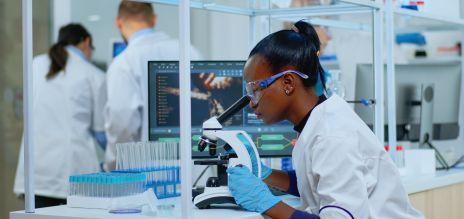 Investigación sin fronteras: Alemania atrae talento internacional.