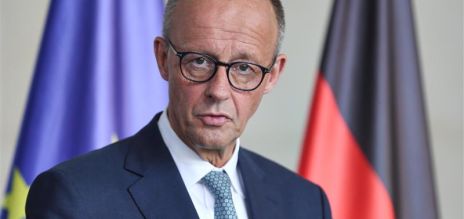 Friedrich Merz 