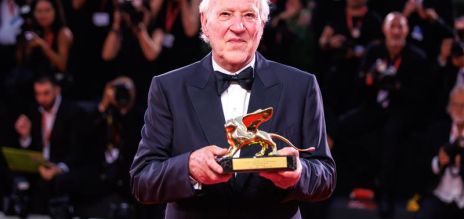 Werner Herzog bekommt Goldenen Löwen für sein Lebenswerk 