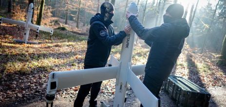 La Bundeswehr peut ouvrir un nouveau chapitre dans l’utilisation de systèmes d’armes sans pilote