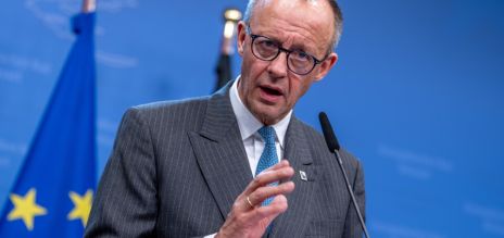 Friedrich Merz