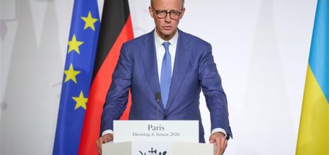 Friedrich Merz