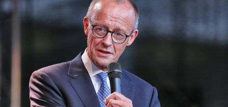 Friedrich Merz