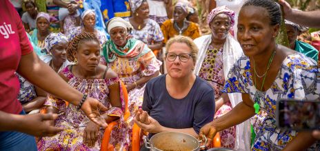 Deutschland unterstützt UN Women mit 26 Millionen 