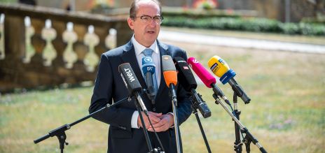Alexander Dobrindt
