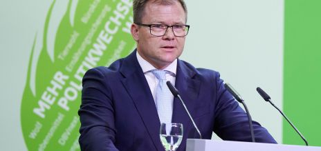 Carsten Schneider