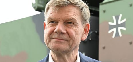 Johann Wadephul