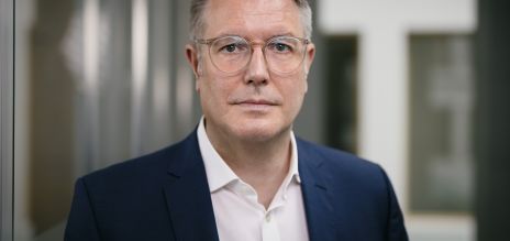 Alexander Schweitzer