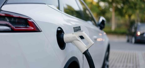 Deutlich mehr Elektroautos 2025 