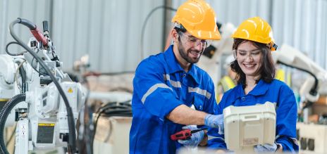 The German economy is back on course for growth.