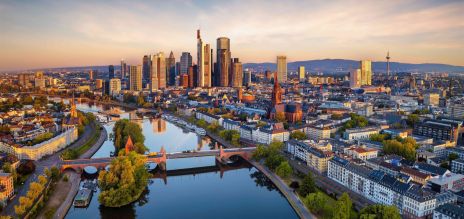 Frankfurt am Main 