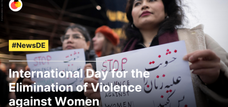 Каждые десять минут в мире происходит одно женское убийство