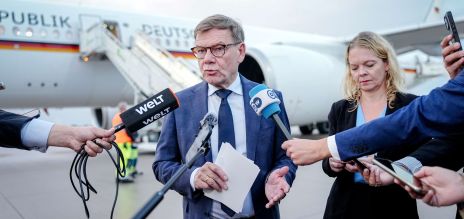 Nahostkonflikt 