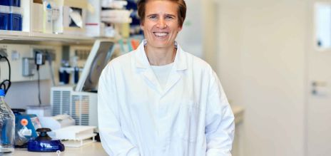 Sara Wickström