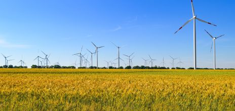 Éoliennes