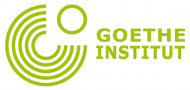 Logo: Goethe-Institut Logo: Goethe-Institut