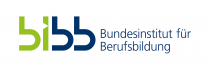 Logo des Bundesinstitut für Berufsbildung (BIBB) Logo des Bundesinstitut für Berufsbildung (BIBB)