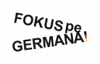 Fokus pe Germania-Logo Fokus pe Germania-Logo