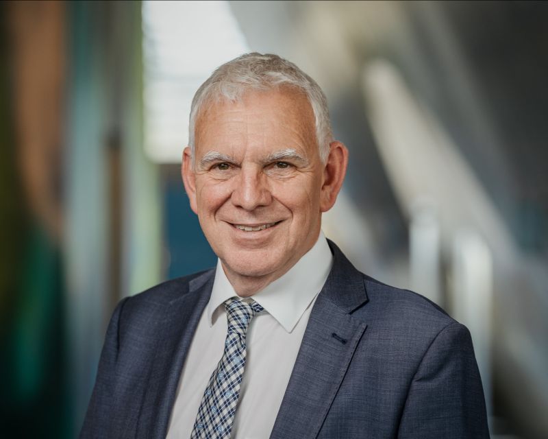 Jochen Flasbarth, Staatssekretär im Bundesumweltministerium