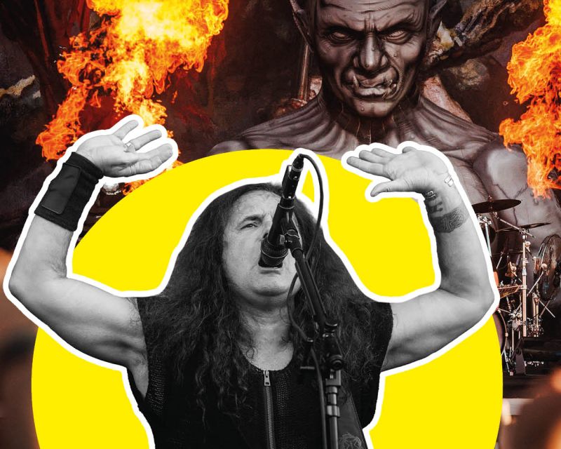 Schnitzel und Smalltalk