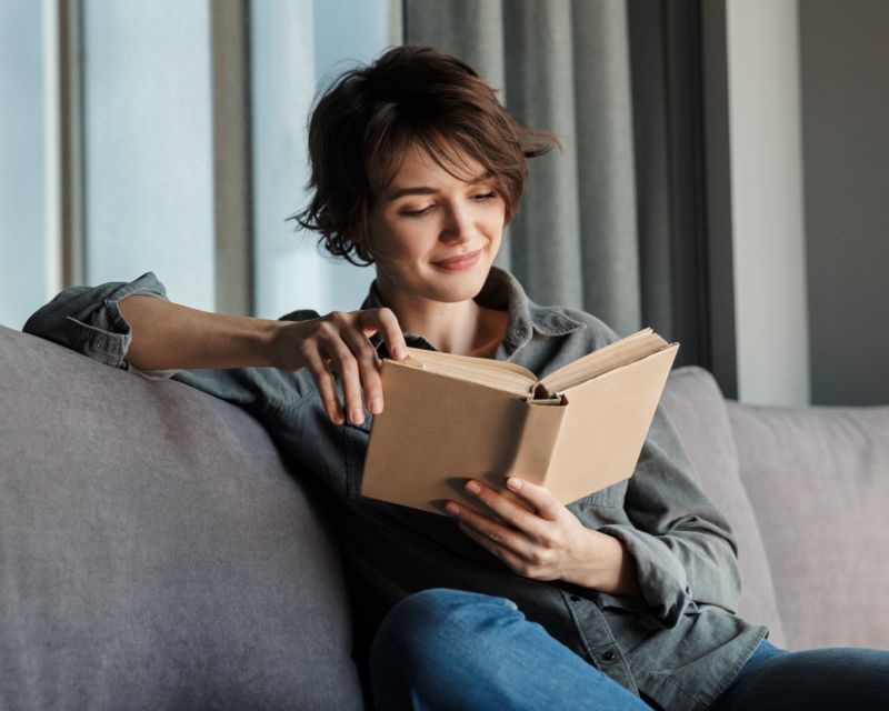     Das Buch ist in Deutschland nach wie vor ein gefragtes Medium.  