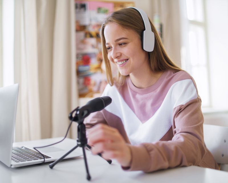 Jetzt ist die Zeit für Online-Learning 