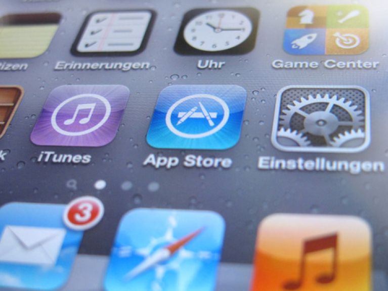 GovApps