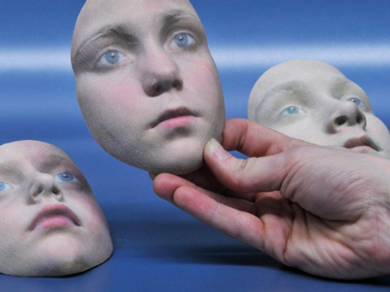 3D-Scan