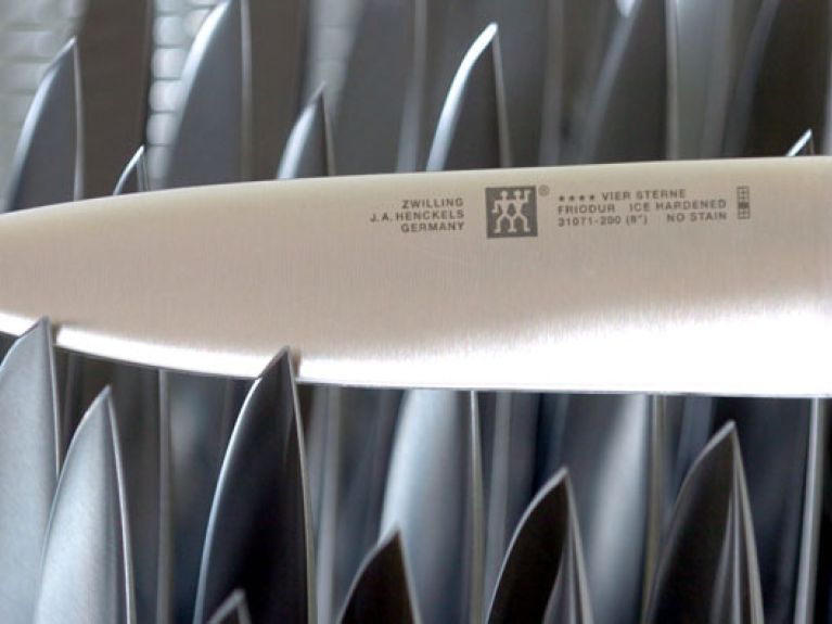 Zwilling