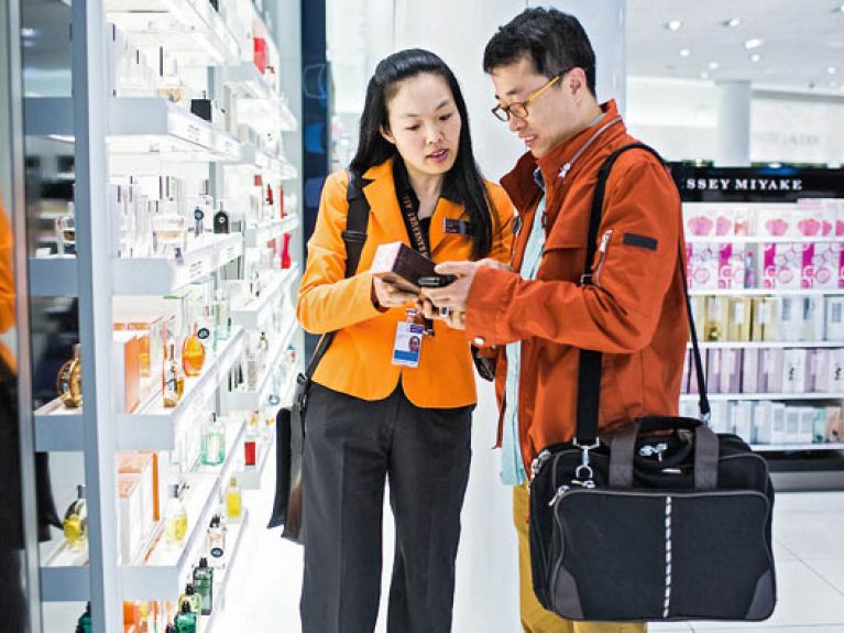 Personal Shopper, Frankfurt Personal Shopper, Frankfurt
