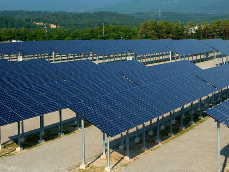 Solar Solar