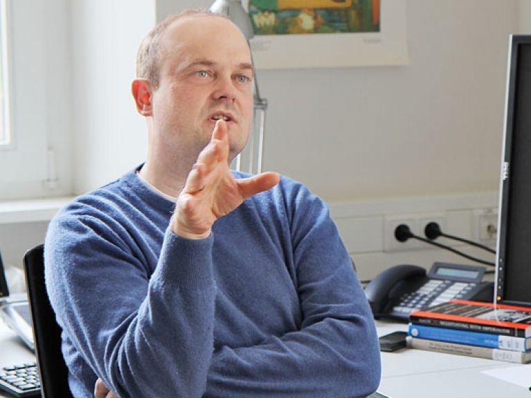 Harald Fuess Harald Fuess
