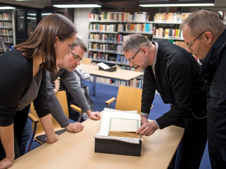 Bücher-«Ärzte» lesen anders