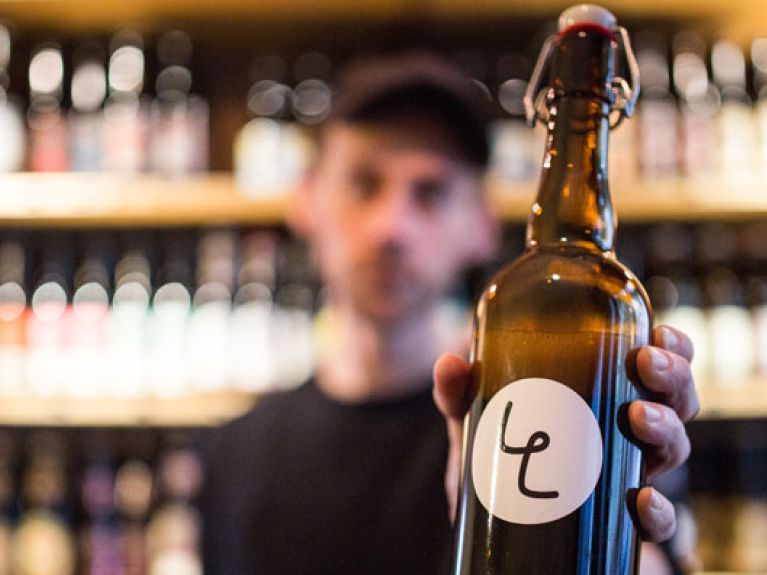 Craft beer Craft beer