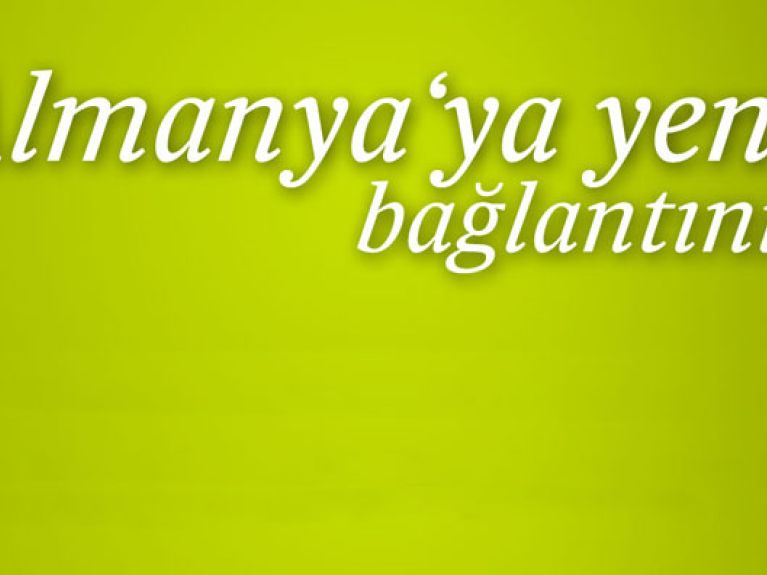 Almanya Almanya